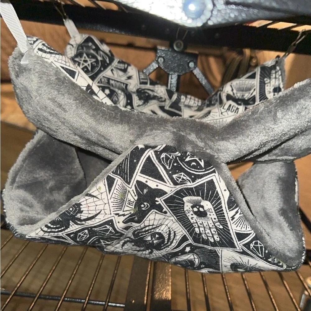 ferret/rat hammock